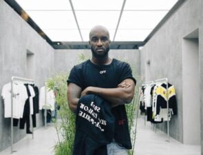 Ο οραματιστής Virgil Abloh