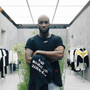 Ο οραματιστής Virgil Abloh