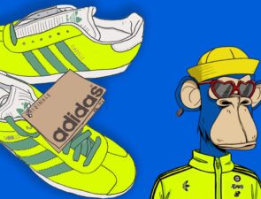 Πώς η Adidas θέλει να κατακτήσει το metaverse