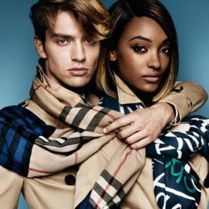 Ο οίκος Burberry μπαίνει στο resale και την ενοικίαση ρούχων