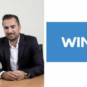 Χριστόφορος Μποζατζίδης- Marketing Communications &#038; Retail Products Director WIND | &#8220;Το 2021 κλείνει με θετικά αποτελέσματα&#8221;