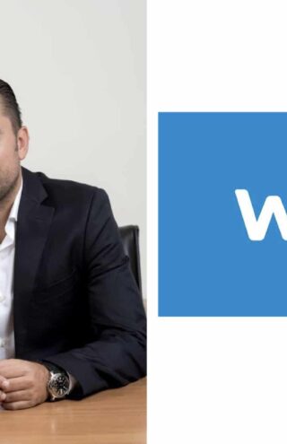 Χριστόφορος Μποζατζίδης- Marketing Communications &#038; Retail Products Director WIND | &#8220;Το 2021 κλείνει με θετικά αποτελέσματα&#8221;