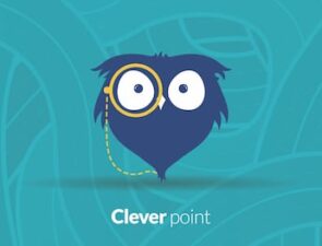 Clever Point | η κουκουβάγια είναι έξυπνη