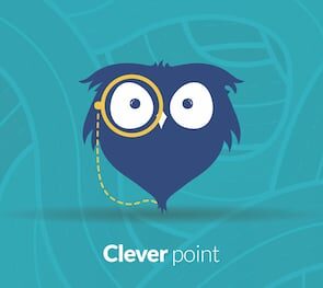 Clever Point | η κουκουβάγια είναι έξυπνη