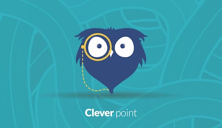 Clever Point | η κουκουβάγια είναι έξυπνη