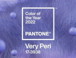 Το χρώμα του 2022: Very Peri