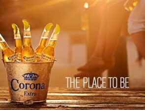 Corona Island | ένας μοναδικός προορισμός της Corona για την προώθηση της βιωσιμότητας