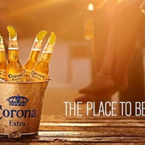 Corona Island | ένας μοναδικός προορισμός της Corona για την προώθηση της βιωσιμότητας