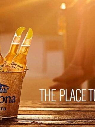 Corona Island | ένας μοναδικός προορισμός της Corona για την προώθηση της βιωσιμότητας