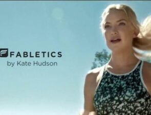 Η Fabletics στοχεύει στην ευρωπαϊκή επέκταση με το άνοιγμα καταστήματος στο Λονδίνο