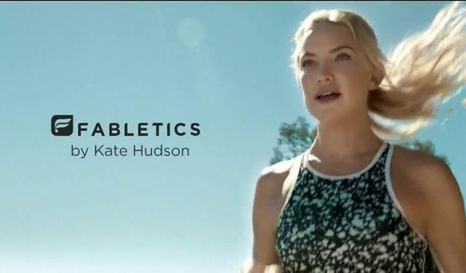 Η Fabletics στοχεύει στην ευρωπαϊκή επέκταση με το άνοιγμα καταστήματος στο Λονδίνο
