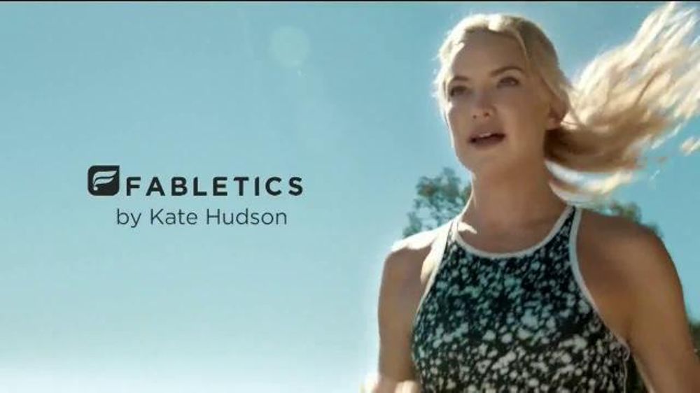 Η Fabletics στοχεύει στην ευρωπαϊκή επέκταση με το άνοιγμα καταστήματος στο Λονδίνο
