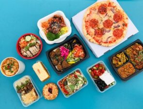 Η αρνητική πλευρά των dark stores και του γρήγορου delivery