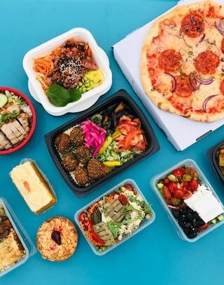 Η αρνητική πλευρά των dark stores και του γρήγορου delivery