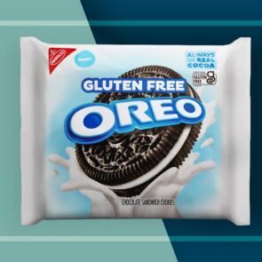 Barilla και Oreo επεκτείνουν τις εναλλακτικές κατηγορίες