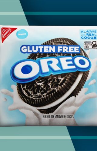 Barilla και Oreo επεκτείνουν τις εναλλακτικές κατηγορίες