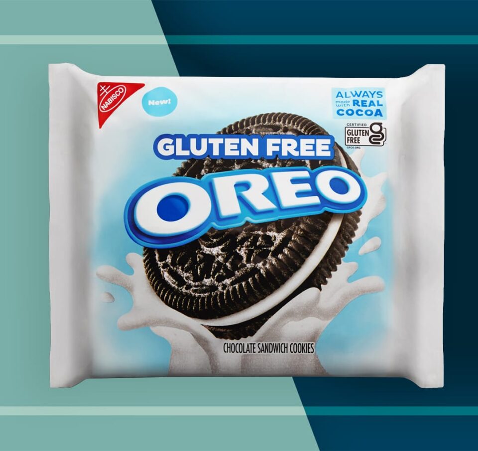 Barilla και Oreo επεκτείνουν τις εναλλακτικές κατηγορίες