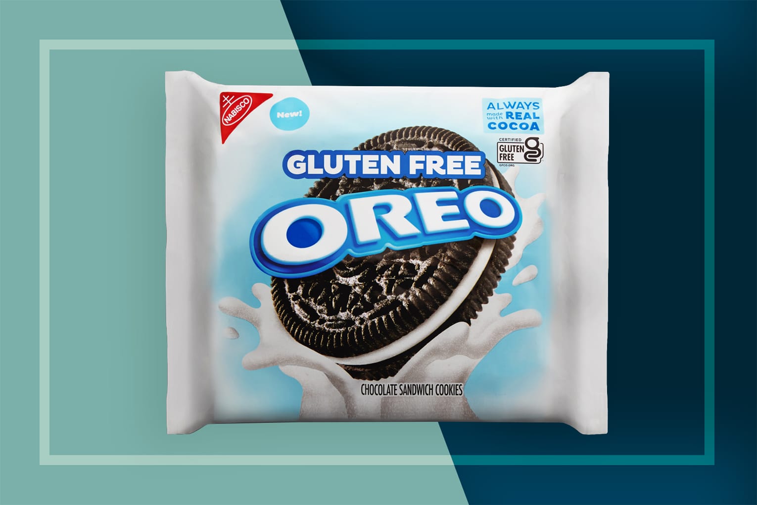 Barilla και Oreo επεκτείνουν τις εναλλακτικές κατηγορίες