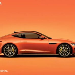 Η διαφήμιση της Jaguar στο περιοδικό LGBTQ+ αναδείχθηκε ως εξαιρετικά αποτελεσματική