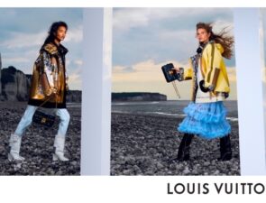 Έρευνα | O Louis Vuitton είναι το πιο δημοφιλές brand πολυτελείας στον κόσμο