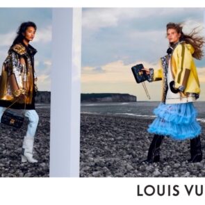 Έρευνα | O Louis Vuitton είναι το πιο δημοφιλές brand πολυτελείας στον κόσμο