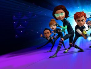 Πώς μπορεί το metaverse να δημιουργήσει εμπειρίες φιλικές προς τα παιδιά