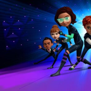 Πώς μπορεί το metaverse να δημιουργήσει εμπειρίες φιλικές προς τα παιδιά