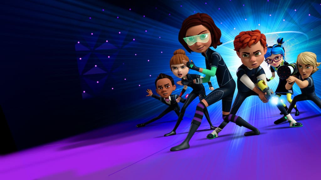 Πώς μπορεί το metaverse να δημιουργήσει εμπειρίες φιλικές προς τα παιδιά
