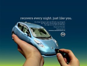 Και η Nissan δυναμικά στην αγορά ηλεκτροκίνητων με 23 μοντέλα