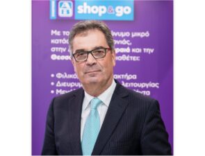 Δημήτρης Παπαχρυσάνθου-Wholesale &#038; Affiliate Retail Director της ΑΒ Βασιλόπουλος | &#8220;Το λιανικό εμπόριο έχει αλλάξει ριζικά&#8221;