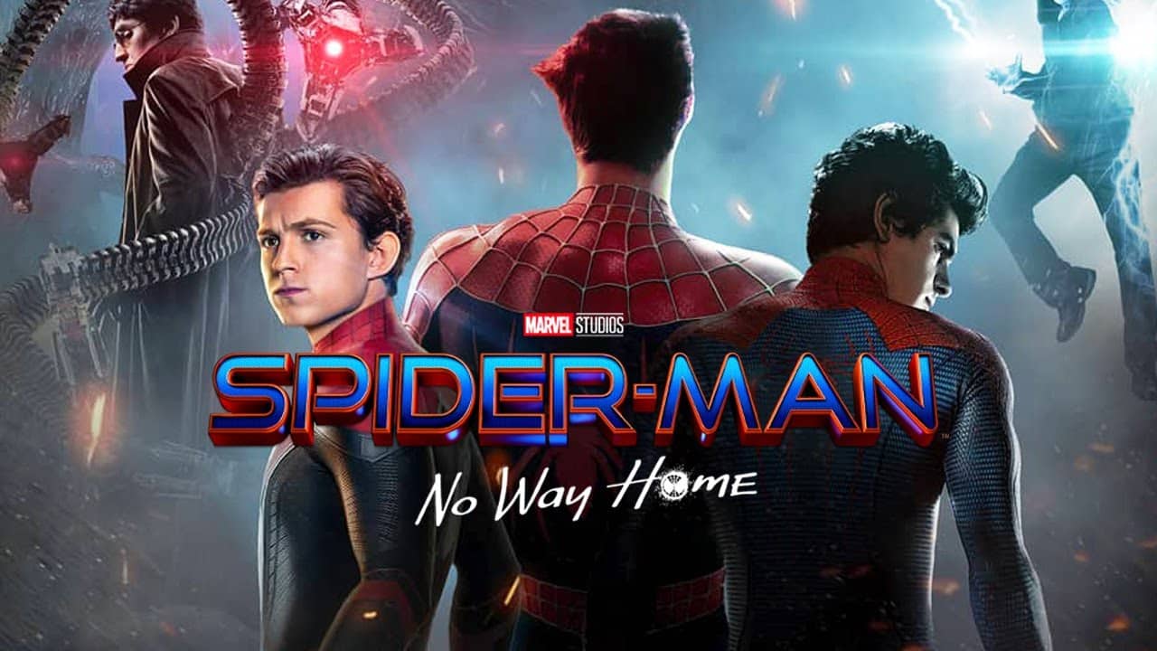Πώς ο Spider-Man νίκησε τον Covid &#8211; και γιατί άλλες ταινίες δεν τα κατάφεραν 