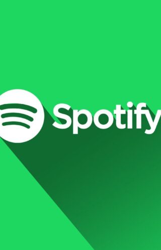 Το περίπλοκο streaming παρόν του Spotify