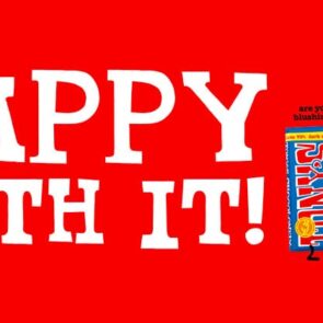 Η Tony&#8217;s Chocolonely απολογείται για την καμπάνια με το ημερολόγιο της Πρωτοχρονιάς