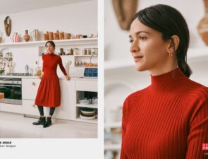 Η Uniqlo σχεδιάζει να παράγει ρούχα από ανακυκλωμένα υλικά μέχρι το 2030