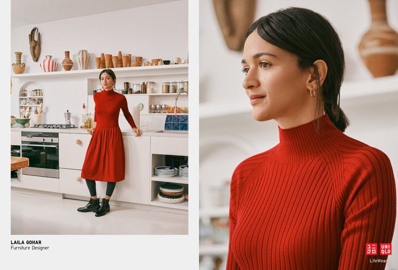 Η Uniqlo σχεδιάζει να παράγει ρούχα από ανακυκλωμένα υλικά μέχρι το 2030