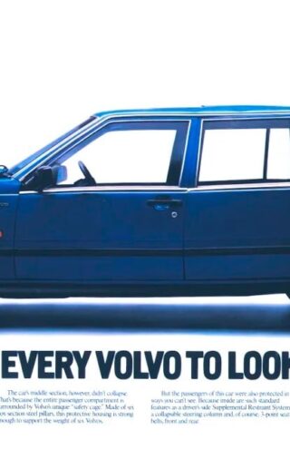 Πώς η Volvo αξιοποιεί τα podcasts για διαφήμιση