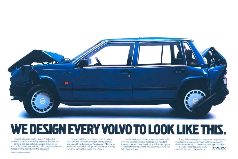 Πώς η Volvo αξιοποιεί τα podcasts για διαφήμιση