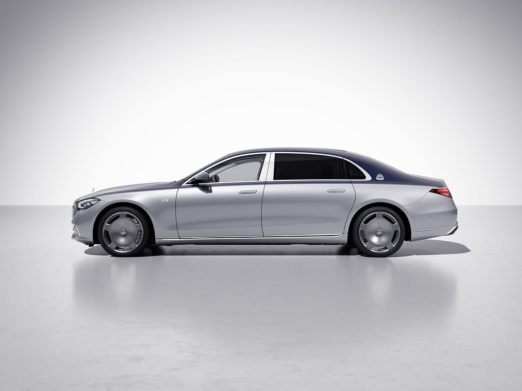 Η Mercedes-Benz πρώτη στις πωλήσεις επιβατικών της premium κατηγορίας