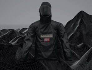 Το Northfarer είναι η αναγέννηση του anorak