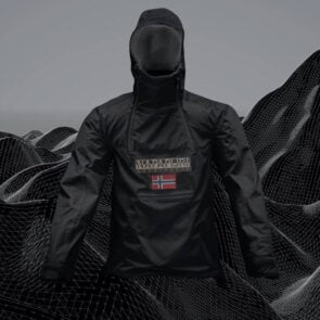 Το Northfarer είναι η αναγέννηση του anorak