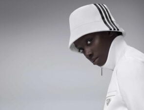 Η Prada και η Adidas δημιουργούν τη sustainable συλλογή Re-Nylon