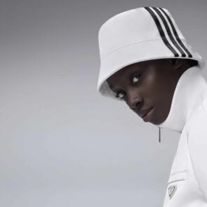 Η Prada και η Adidas δημιουργούν τη sustainable συλλογή Re-Nylon
