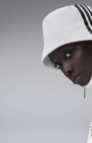 Η Prada και η Adidas δημιουργούν τη sustainable συλλογή Re-Nylon