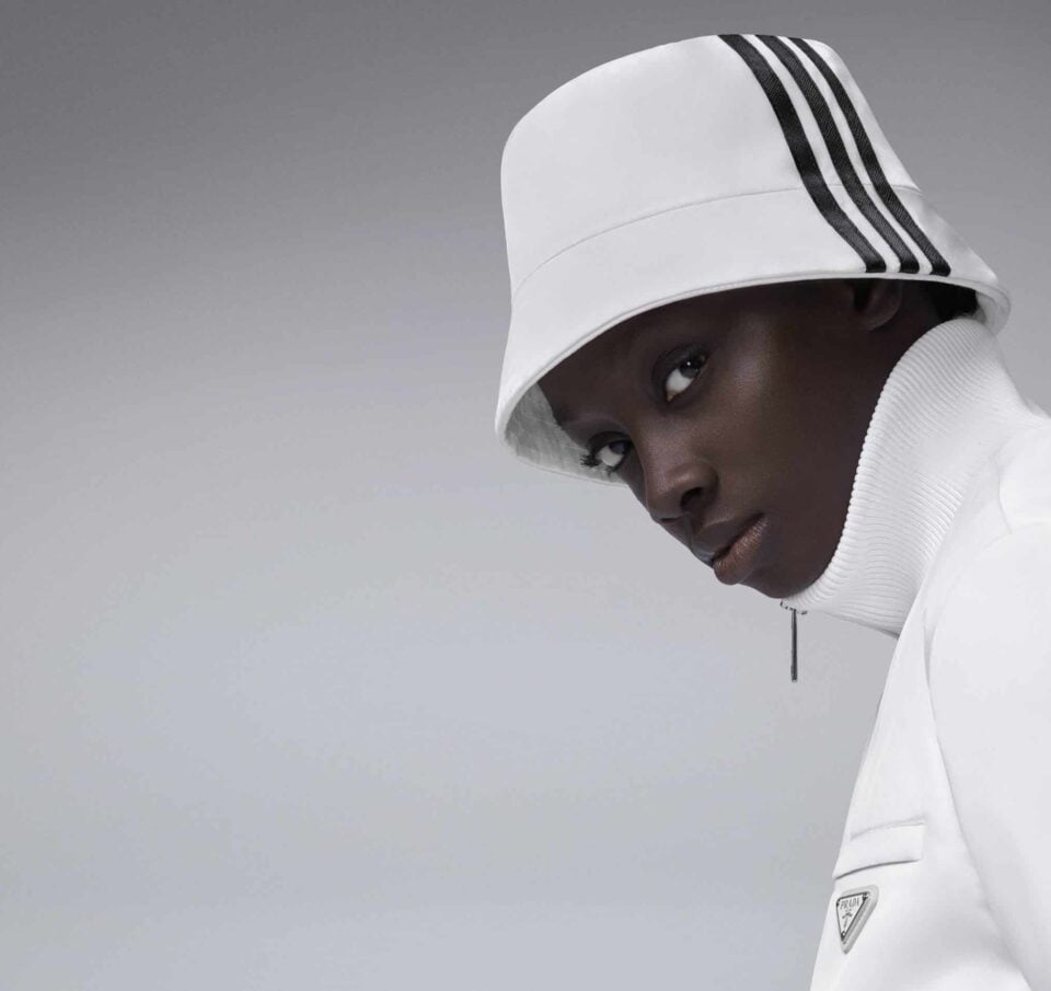 Η Prada και η Adidas δημιουργούν τη sustainable συλλογή Re-Nylon