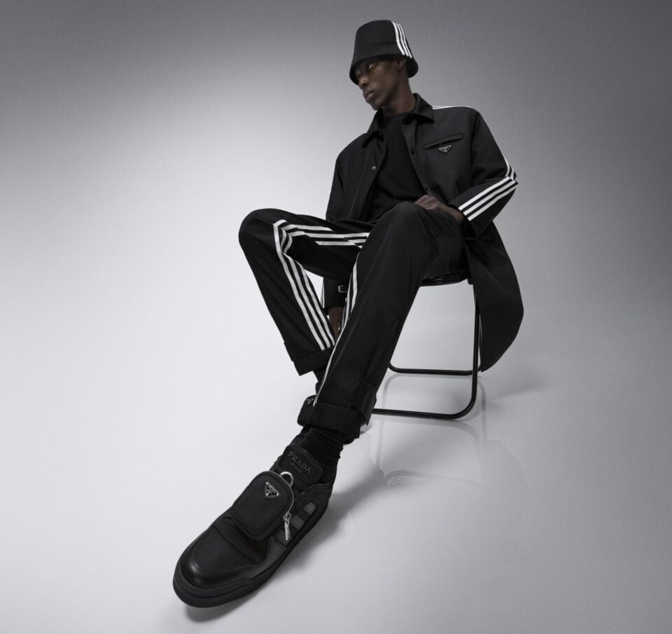 Τα διαφορετικά NFTs που λανσάρει η Prada με την Adidas
