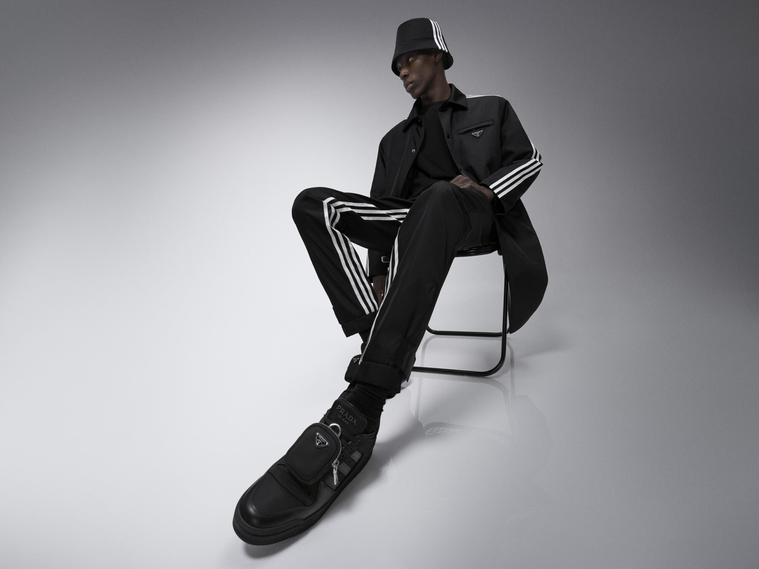 Τα διαφορετικά NFTs που λανσάρει η Prada με την Adidas