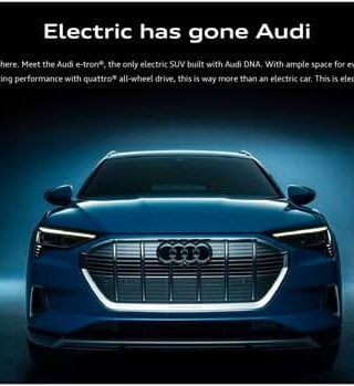 Η Audi στο Ράλι Ντακάρ αναβιώνει την υβριδική τεχνολογία