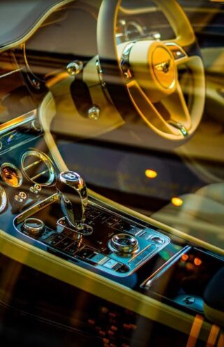 Το ρεκόρ πωλήσεων της Bentley επιβεβαιώνει την άνοδο πωλήσεων αυτοκινήτων πολυτελείας
