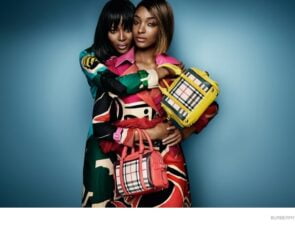 Πώς η Burberry προσπαθεί να κερδίσει τους Κινέζους Gen Z-ers αγνοώντας τους influencers