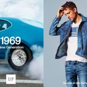 Η Gap με τον Kanye West συνεργάζεται με τον οίκο Balenciaga